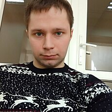 Фотография мужчины Максим, 30 лет из г. Вологда