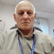 Фотография мужчины Вячеслав, 65 лет из г. Королев