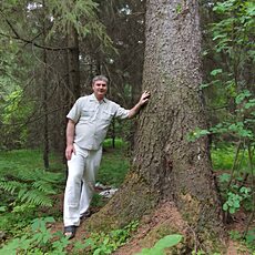 Фотография мужчины Алексей, 50 лет из г. Сургут