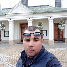 Фотография мужчины Mamuka, 38 лет из г. Гданьск