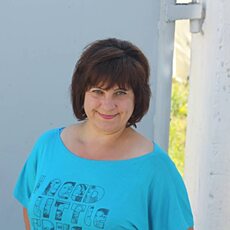 Фотография девушки Ольга, 48 лет из г. Рязань