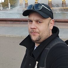 Фотография мужчины Владимир, 36 лет из г. Кропоткин