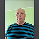 Федор Шитц, 64 года