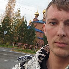 Фотография мужчины Макс, 30 лет из г. Пыть-Ях