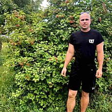 Фотография мужчины Сергей, 33 года из г. Днепр