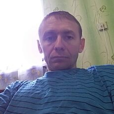 Фотография мужчины Денис, 42 года из г. Ульяновск