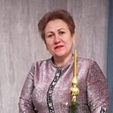 Галина Бердник, 62 года