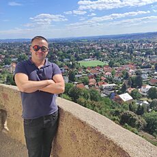 Фотография мужчины Анатолий, 36 лет из г. Прага