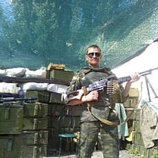 Фотография мужчины Pahil, 41 год из г. Донецк