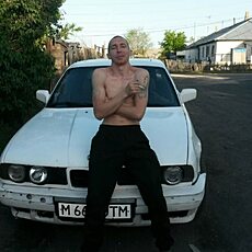 Фотография мужчины Иван, 33 года из г. Караганда