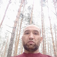 Фотография мужчины Пиров, 48 лет из г. Рубцовск