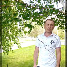 Фотография мужчины Андрей, 53 года из г. Оренбург