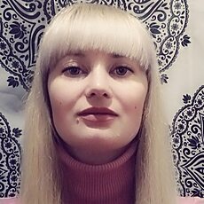 Фотография девушки Нэко, 30 лет из г. Солигорск