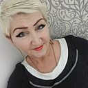 Лариса, 58 лет