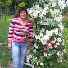 Фотография девушки Оксана, 49 лет из г. Каменец-Подольский