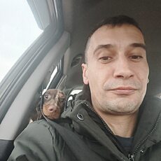 Фотография мужчины Виктор, 39 лет из г. Боровск