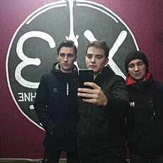 Фотография мужчины Александр, 30 лет из г. Костанай