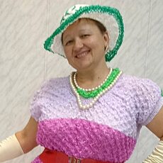 Фотография девушки Анна, 57 лет из г. Пермь