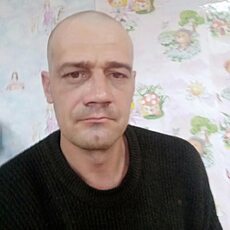 Фотография мужчины Николай, 43 года из г. Ефремов