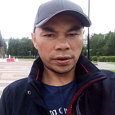 Фотография мужчины Алик, 33 года из г. Месягутово