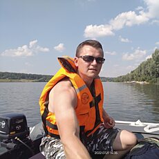 Фотография мужчины Сергей, 43 года из г. Москва