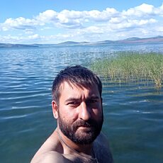 Фотография мужчины Александр, 33 года из г. Саяногорск