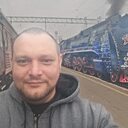 Степан, 34 года