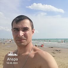 Фотография мужчины Иван, 34 года из г. Курганинск