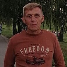 Фотография мужчины Сергей, 50 лет из г. Юрьев-Польский