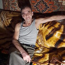 Фотография мужчины Андрей, 62 года из г. Саратов