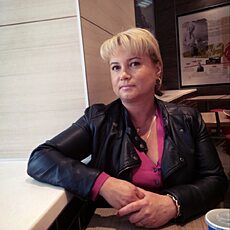 Фотография девушки Елена, 47 лет из г. Сосновый Бор