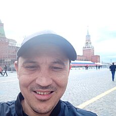 Фотография мужчины Ильназ, 46 лет из г. Нижнекамск