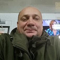 Фотография мужчины Алексей, 52 года из г. Ковров