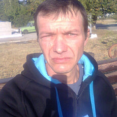 Фотография мужчины Александр, 51 год из г. Первомайский (Харьковская обл)