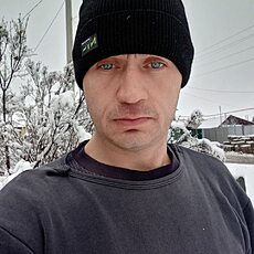 Фотография мужчины Дмитрий, 37 лет из г. Новоуральск