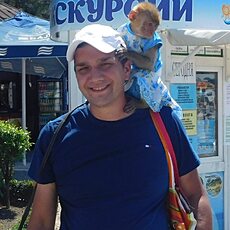 Фотография мужчины Ильдар, 39 лет из г. Зеленодольск