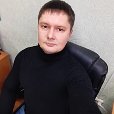 Фотография мужчины Владимир, 33 года из г. Ковернино