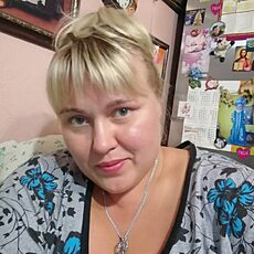 Фотография девушки Татьяна, 43 года из г. Новокузнецк