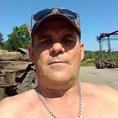 Фотография мужчины Андрей Веселов, 51 год из г. Пестово