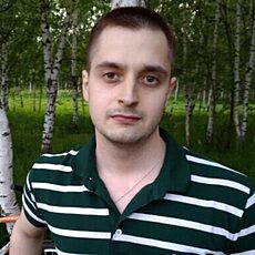 Фотография мужчины Сергей, 33 года из г. Кострома