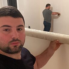 Фотография мужчины Артур, 37 лет из г. Георгиевск