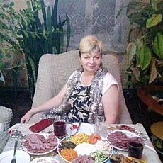 Фотография девушки Людмила, 55 лет из г. Логойск