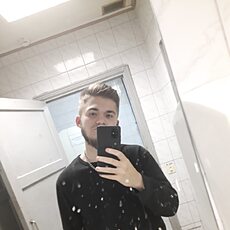 Фотография мужчины Константин, 24 года из г. Новокуйбышевск