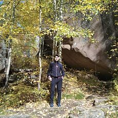 Фотография мужчины Илья, 42 года из г. Тайшет