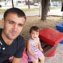 Нуриддин, 31 год