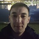 Ербулат, 35 лет