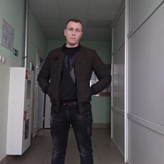 Фотография мужчины Сергей, 32 года из г. Поставы