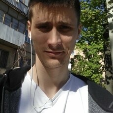 Фотография мужчины Владимир, 36 лет из г. Томск