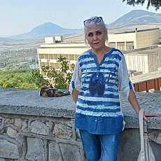 Фотография девушки Ольга, 65 лет из г. Невинномысск