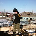Сержж Горелый, 34 года